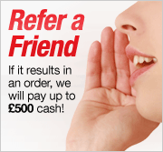 Refer a Friend