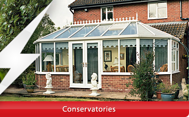 Conservatories