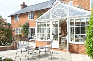 Conservatories by StormSeal